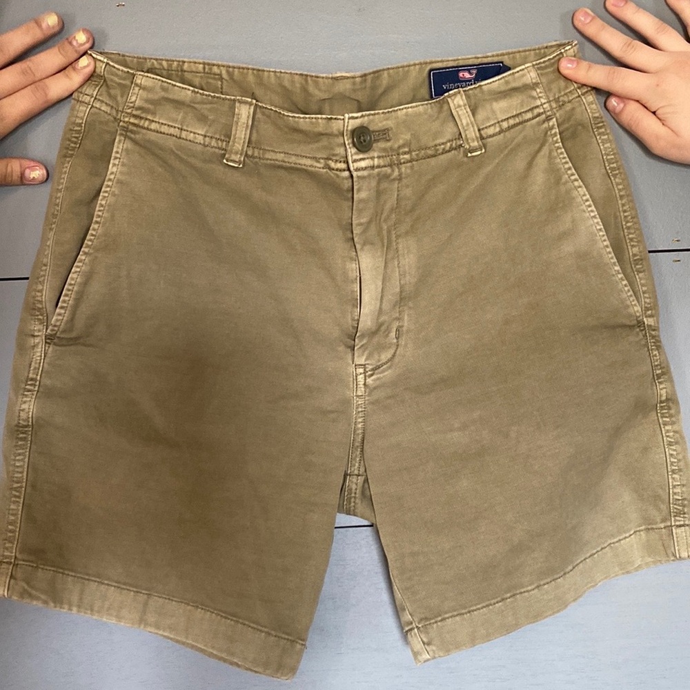 Vineyard Vines Men’s Island Shorts 30W